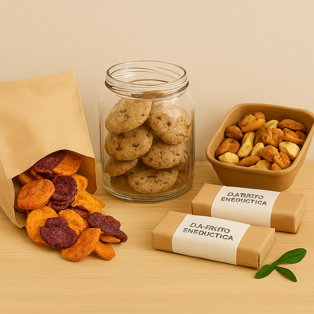 Snacks