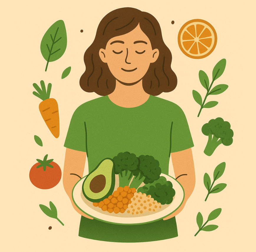 El sabor de lo natural, directo a tu mesa