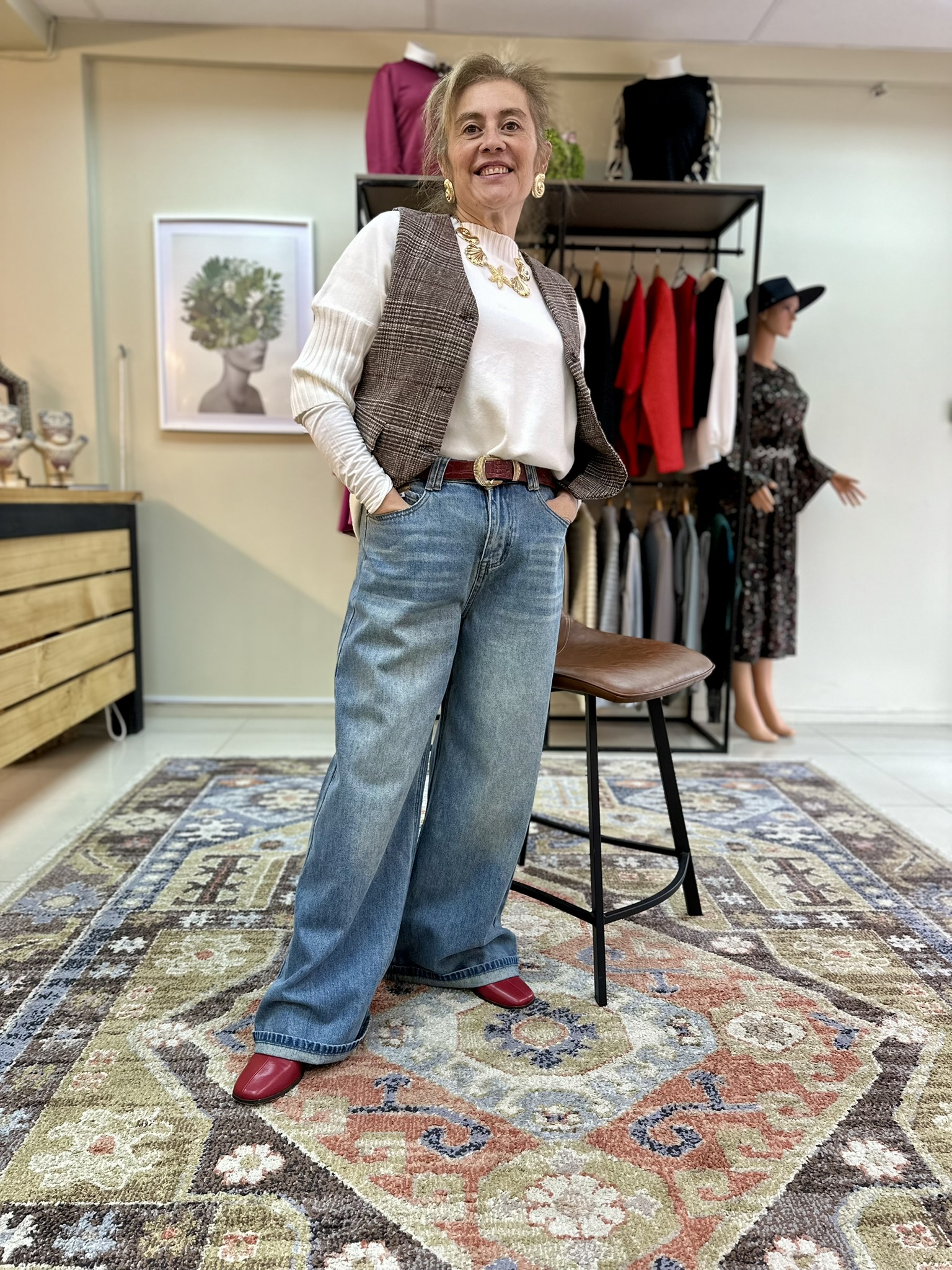 moda mujer 