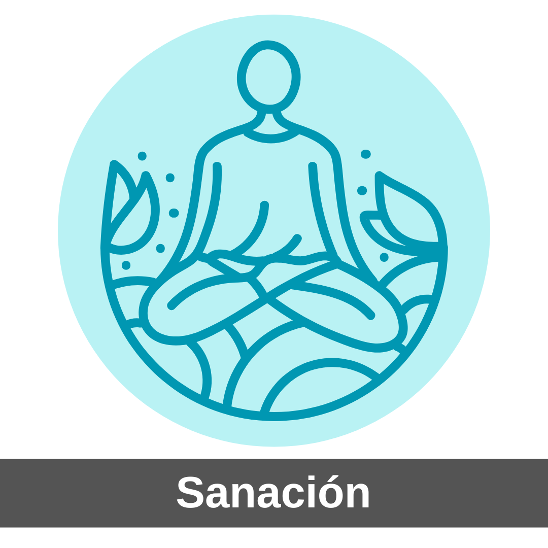 Sanación