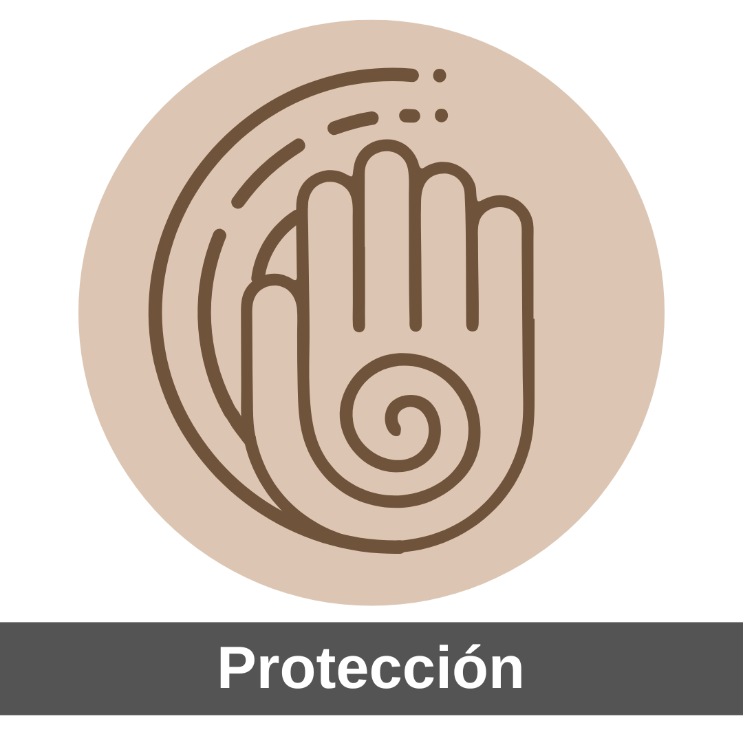 Protección