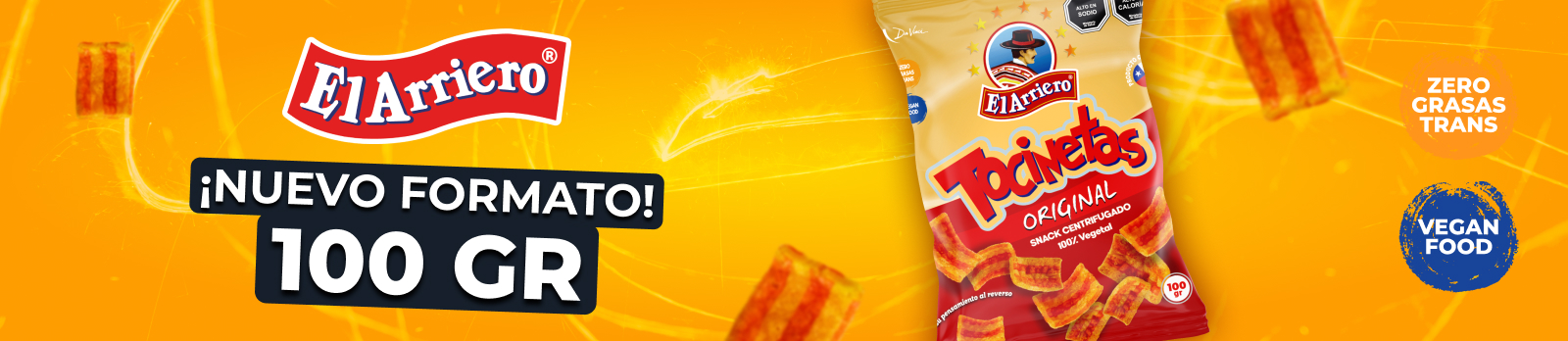 Título de la Sección