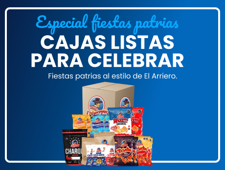 El Arriero 