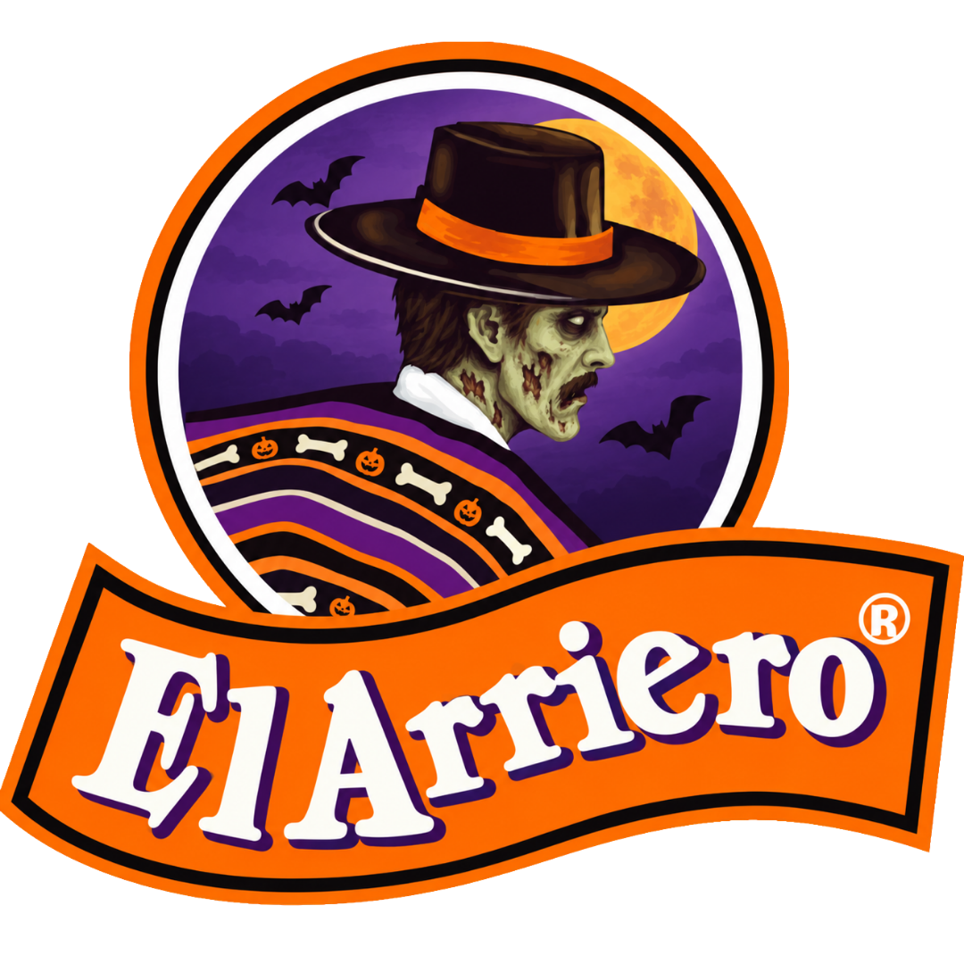 El Arriero 