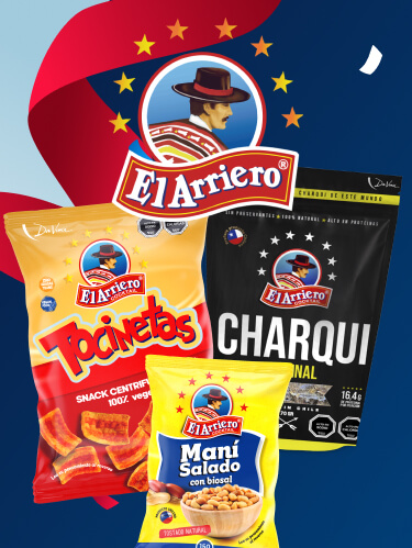 El Arriero 