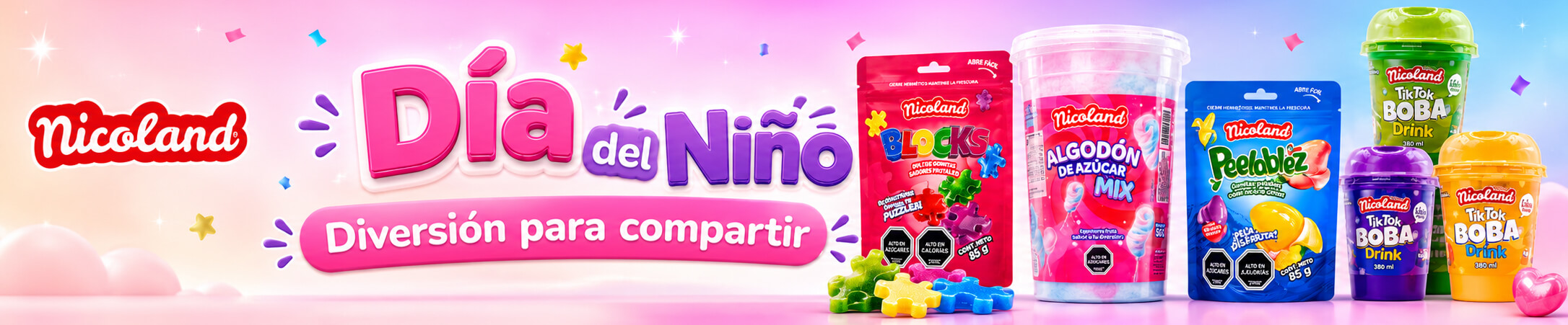 Título de la Sección