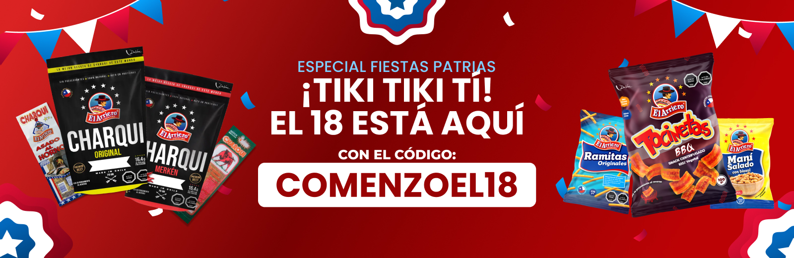 El Arriero 