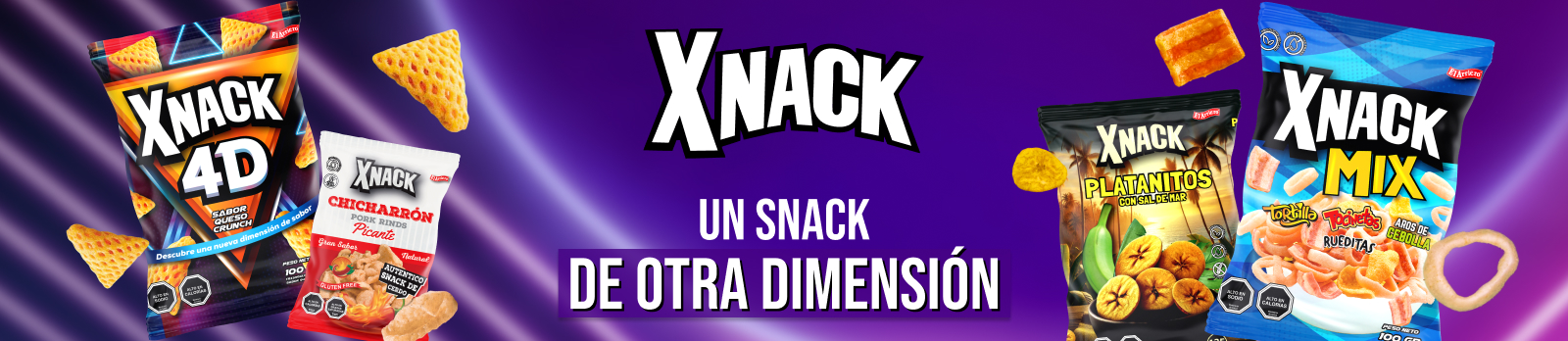 Título de la Sección