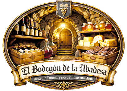 El Bodegón de la Abadesa