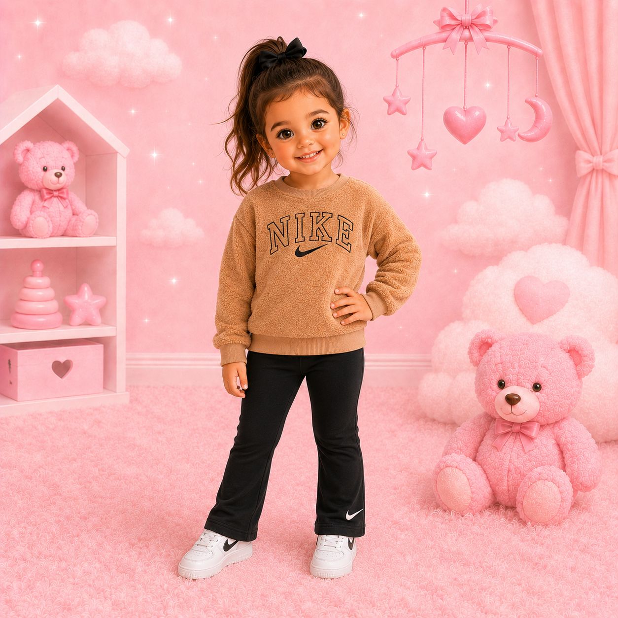 TALLA 3 AÑOS
