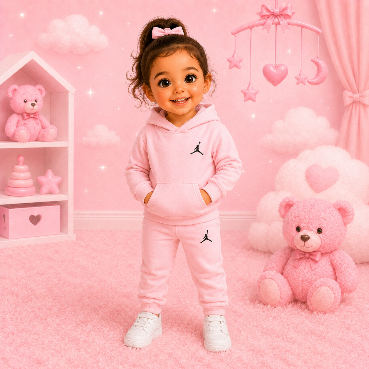 TALLA 2 AÑOS