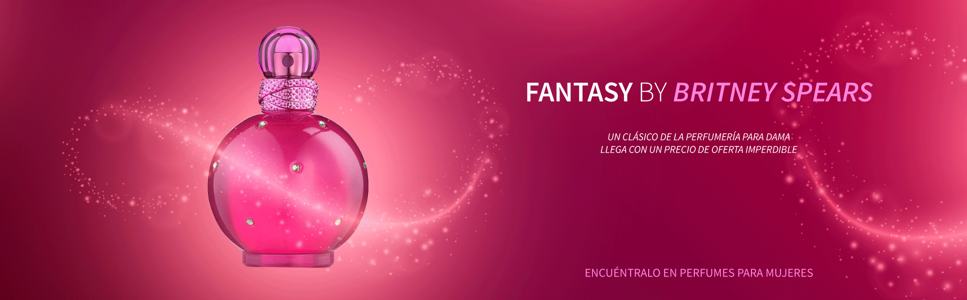 El Club del Perfume CL