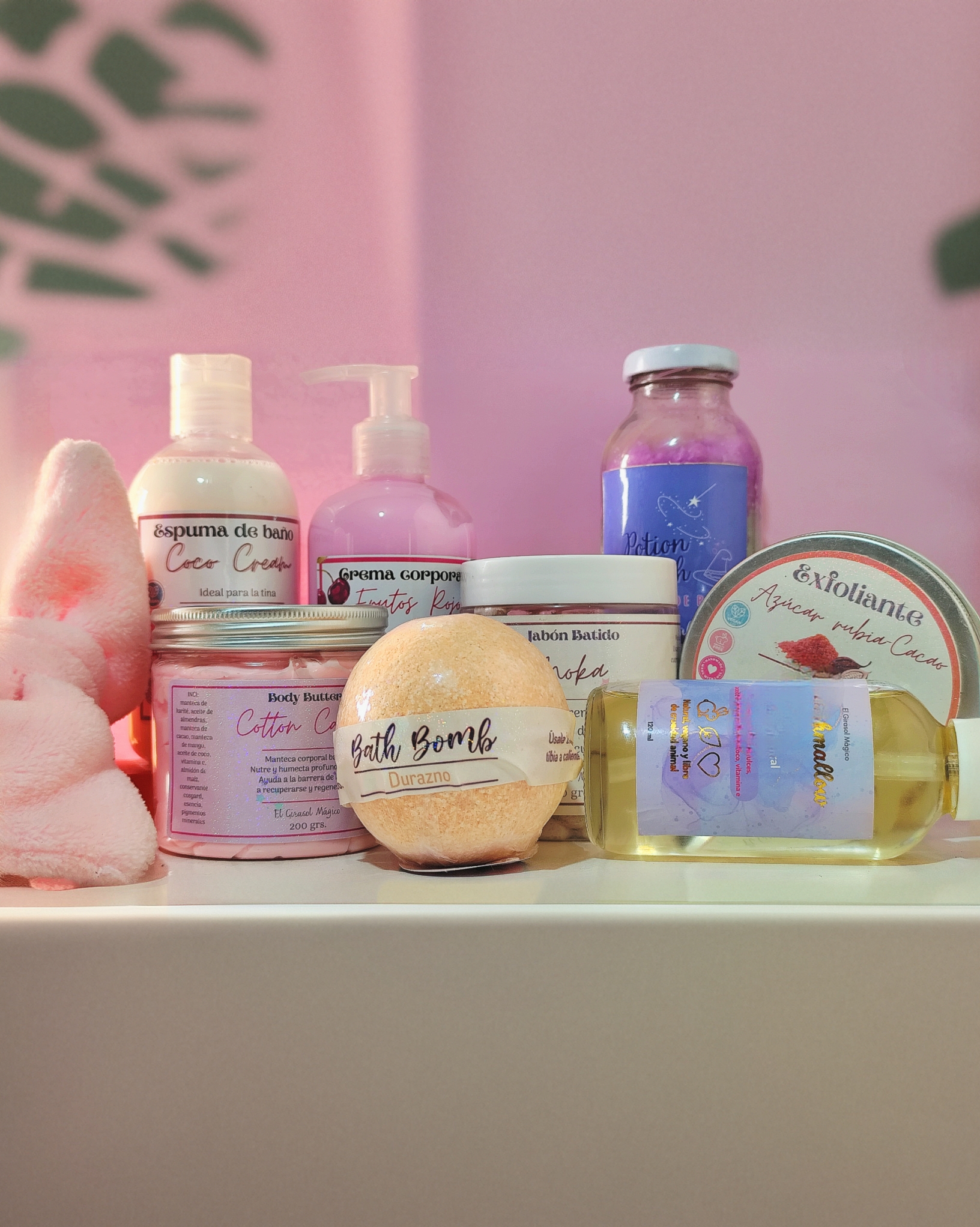 Momentos de relajación 