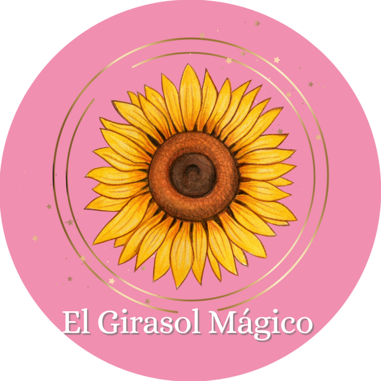 El Girasol Mágico 