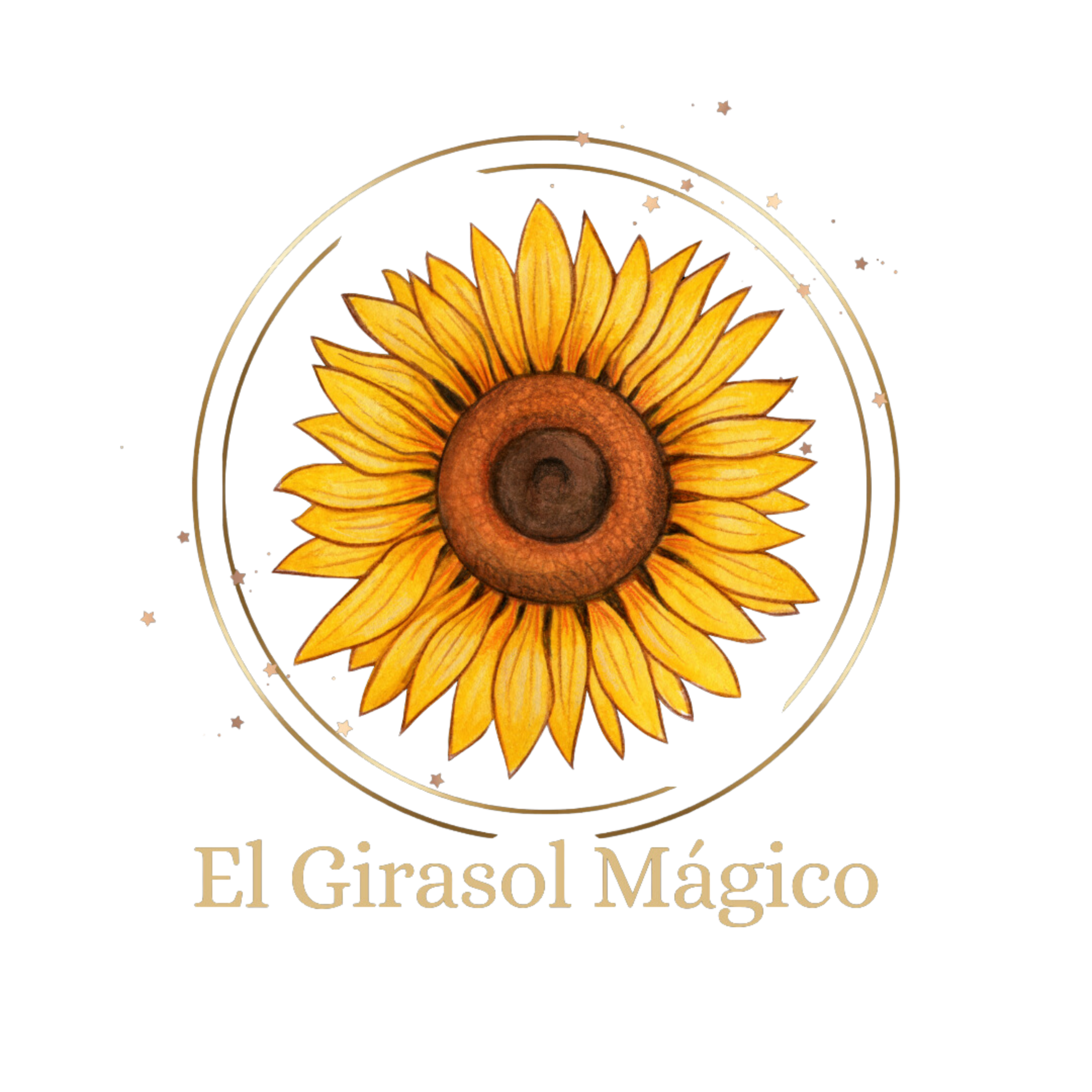 El Girasol Mágico 