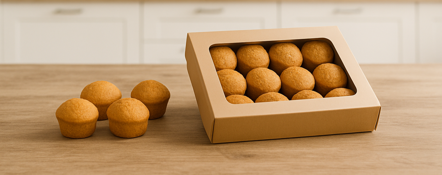 Sin gluten y sin soya<br>