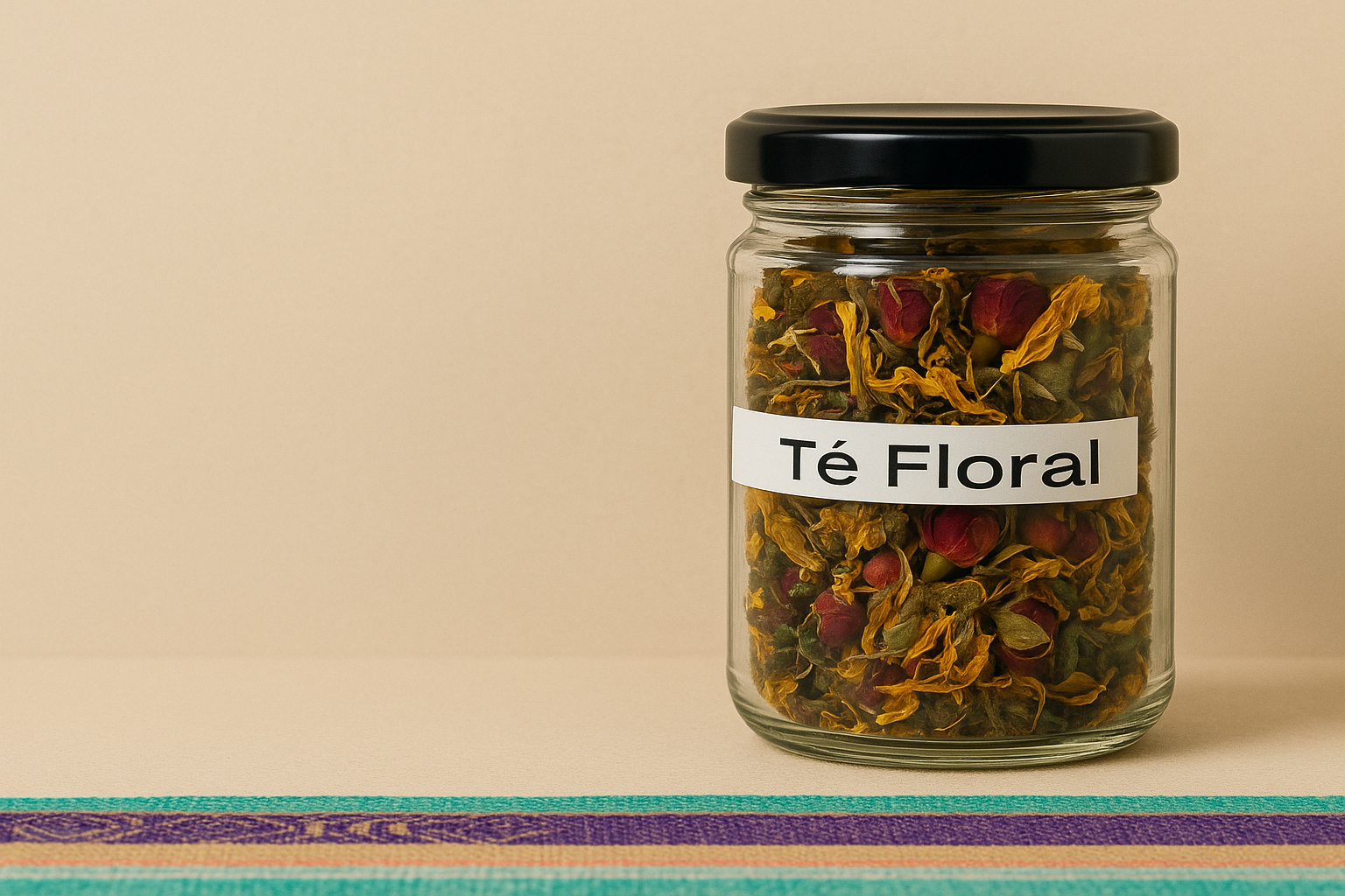 Infusiones <div>y Hierbas medicinales</div>