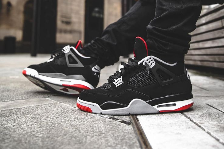 Calzado que marca tu ritmo