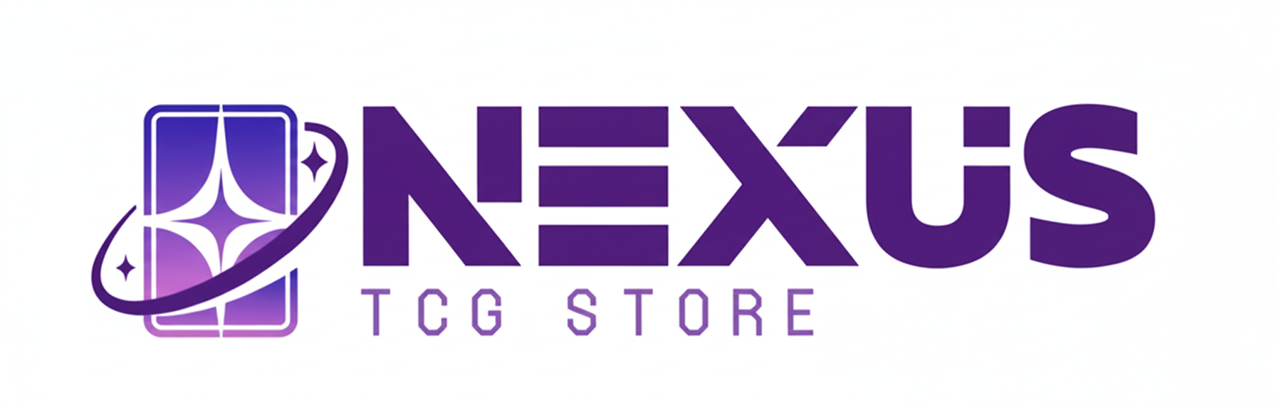 Nexus TCG Store