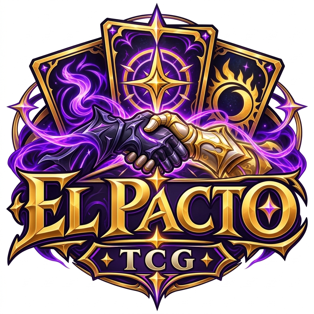 El Pacto TCG