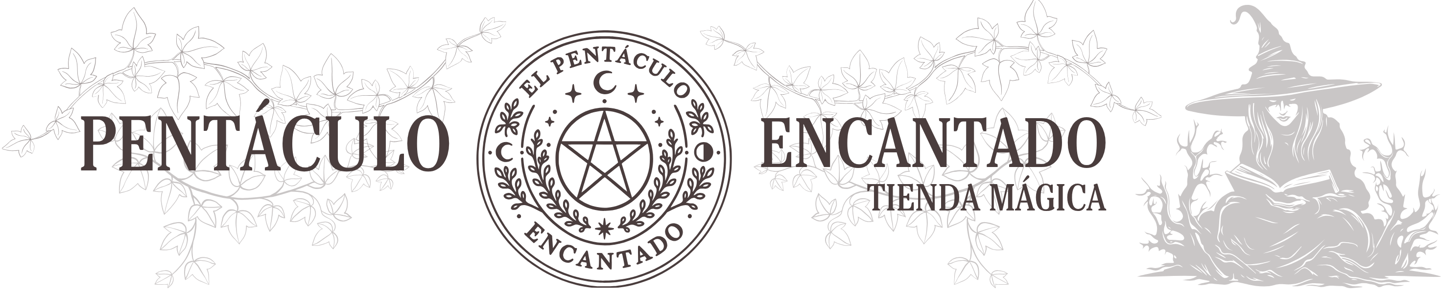 El Pentáculo Encantado