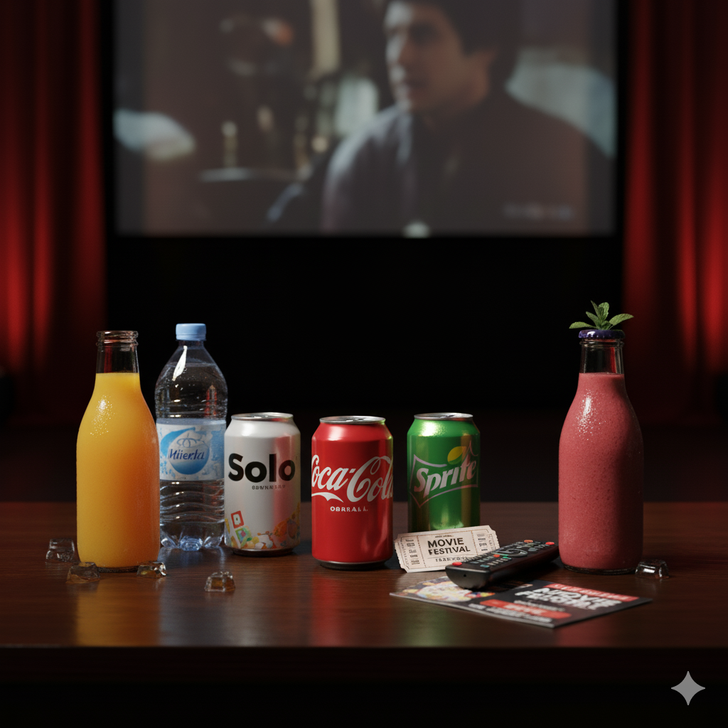 ¡Refresca tu Tarde!