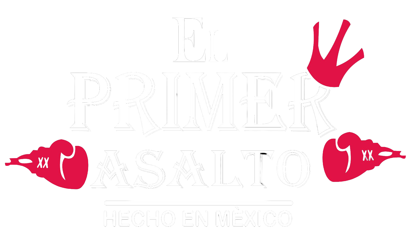 El primer asalto