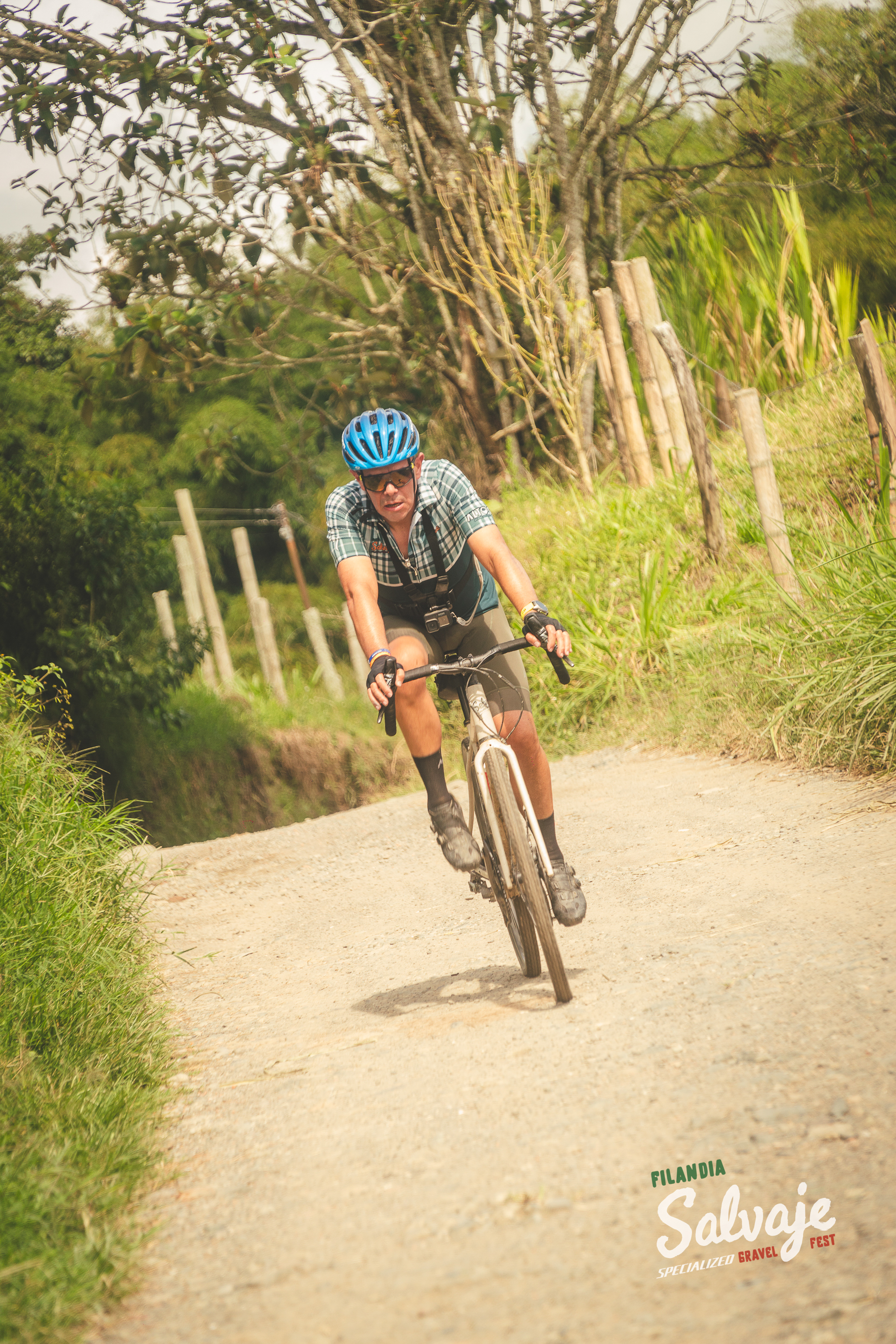 Desempeño y estilo para disfrutar tus rodadas