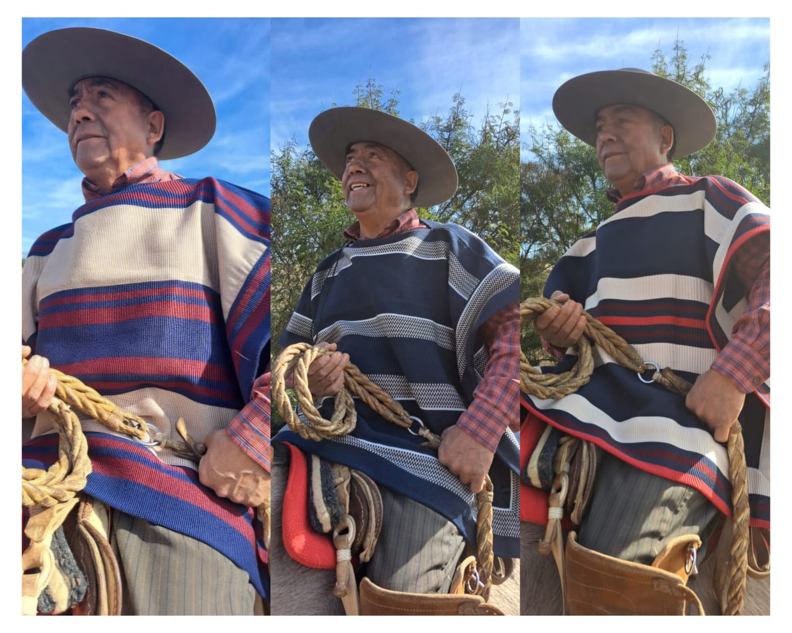 Calidad presente en cada producto.