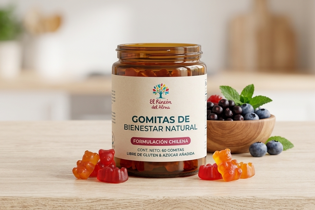 Productos para acompañar la rutina diaria