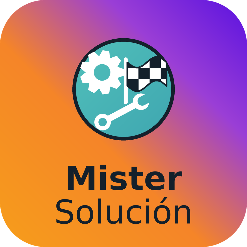 Mister Solución