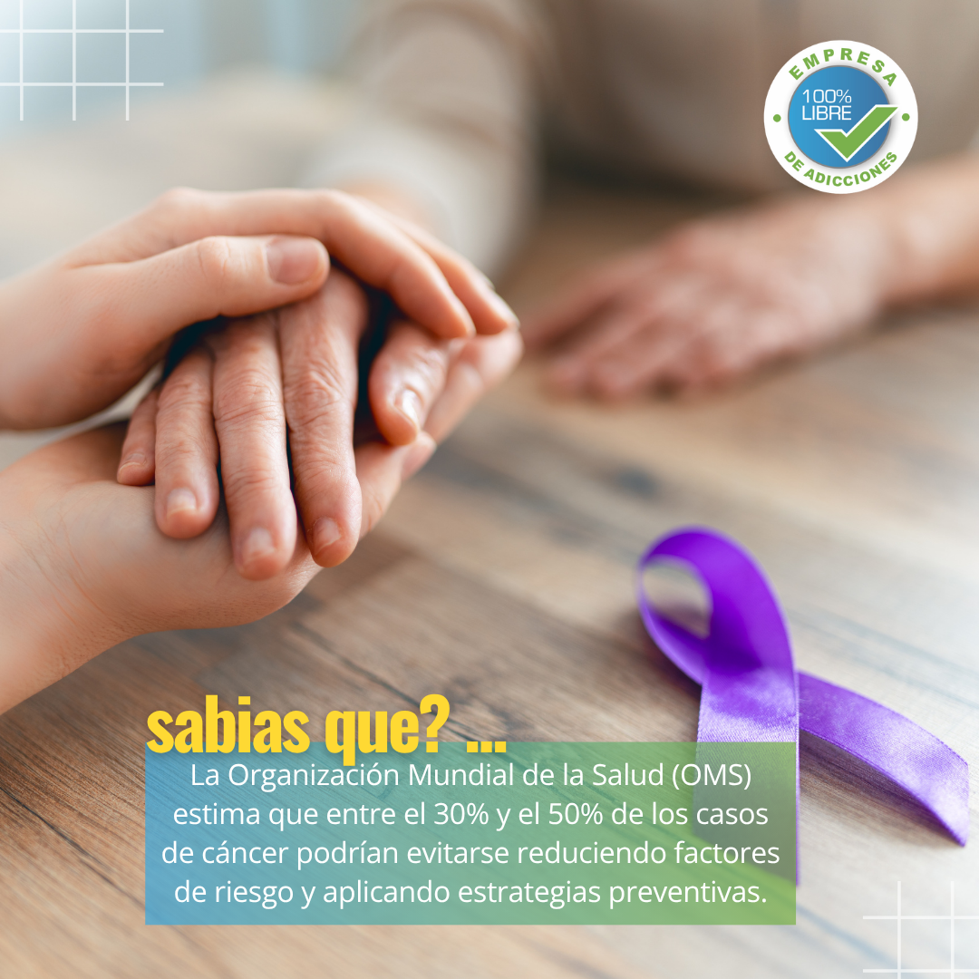 ¿Qué haces cuando el riesgo no es una máquina, sino el estado de un trabajador?