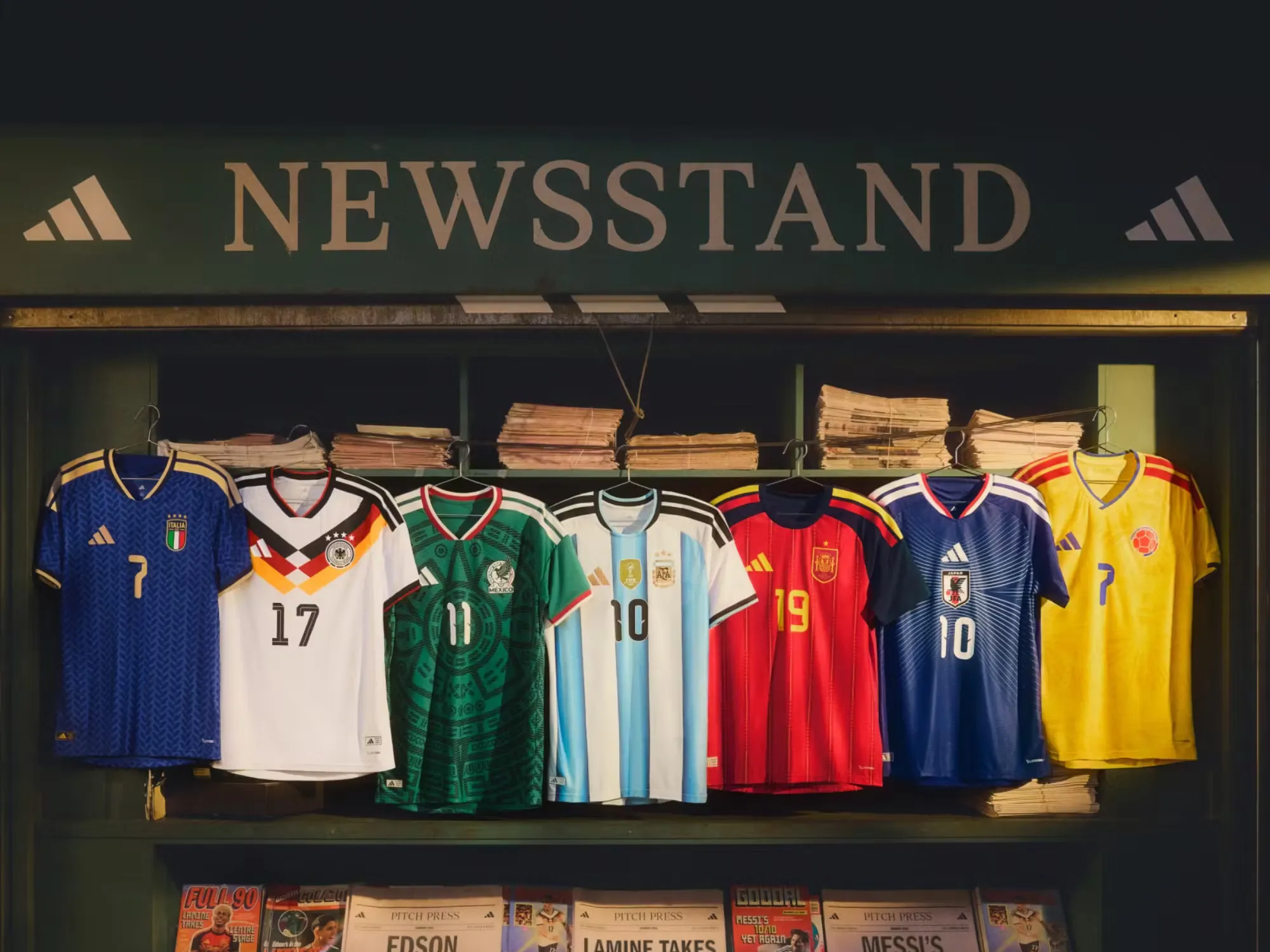 ⚽ Únete a la hinchada VIP