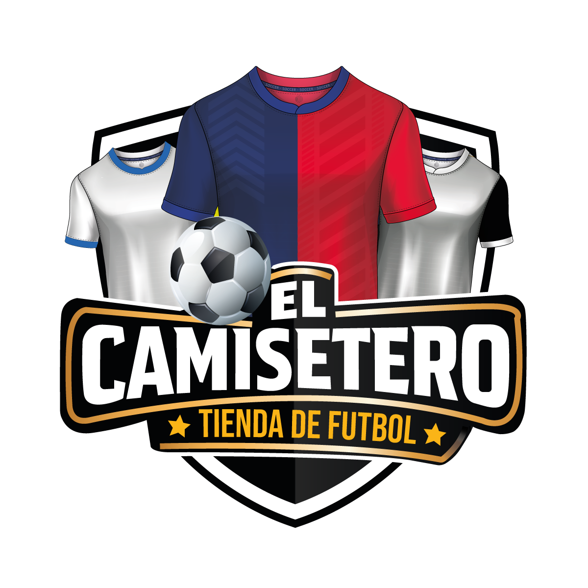 EL CAMISETERO
