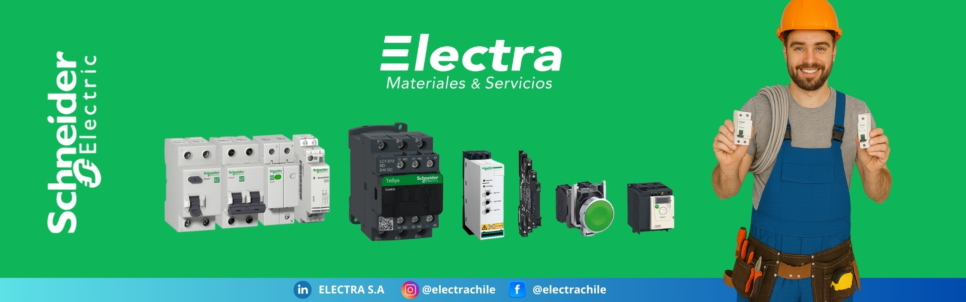 Ver Schneider Electric
