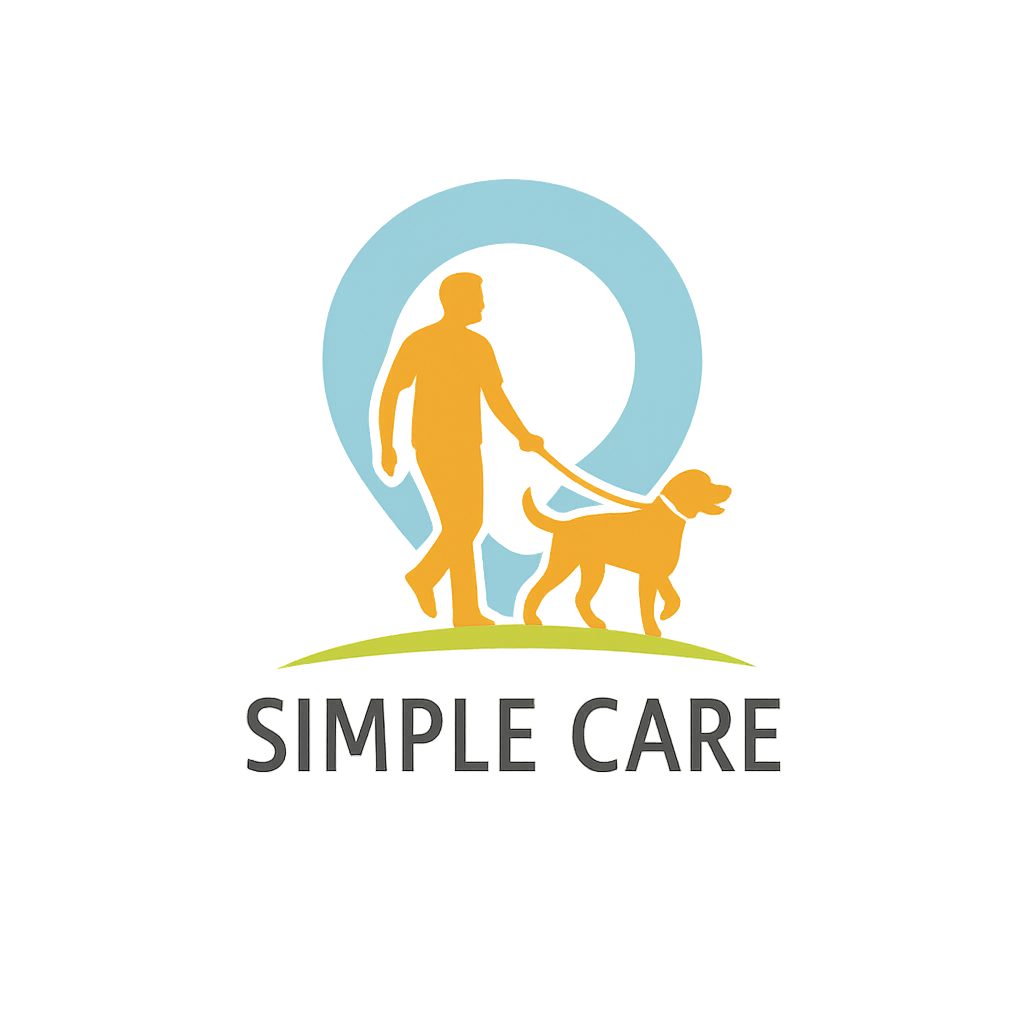 Simple Care Chile - GPS SOS Botones de Pánico Seguridad