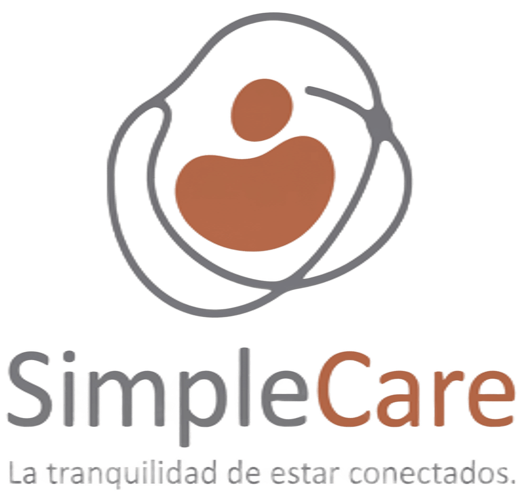 Simple Care Chile - GPS SOS Botones de Pánico Seguridad