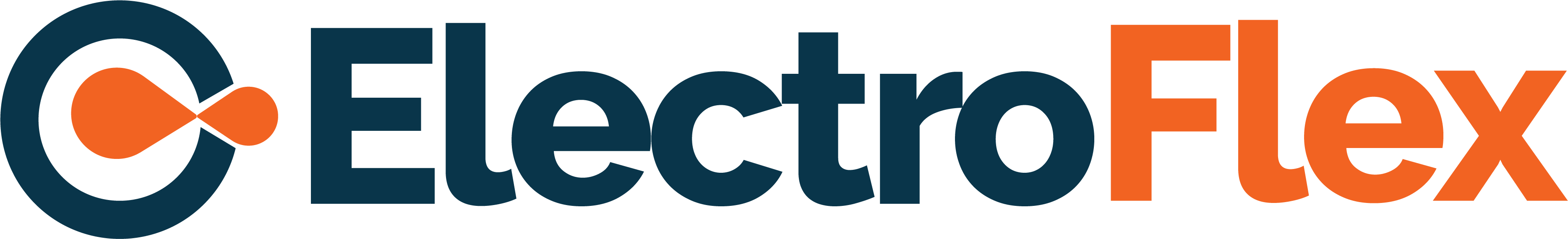 ElectroFlex - Soluciones Ferretería e iluminación LED