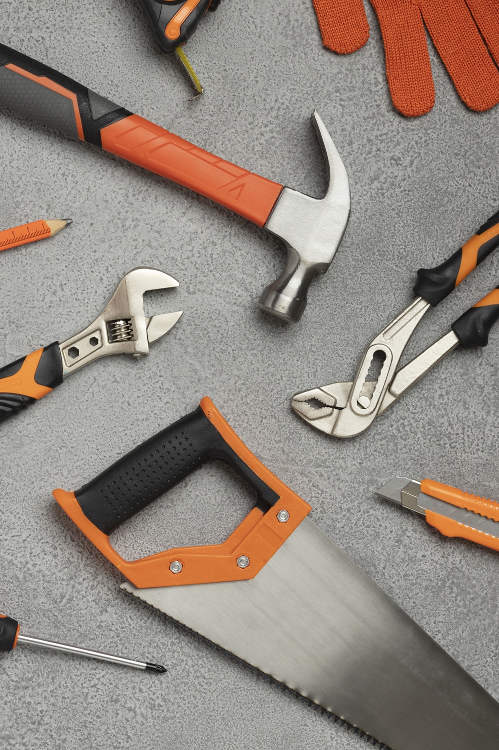 Herramientas Manuales