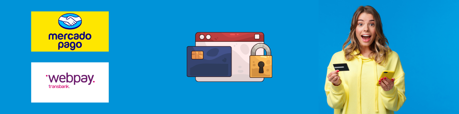 Formas de Pago Electroflex