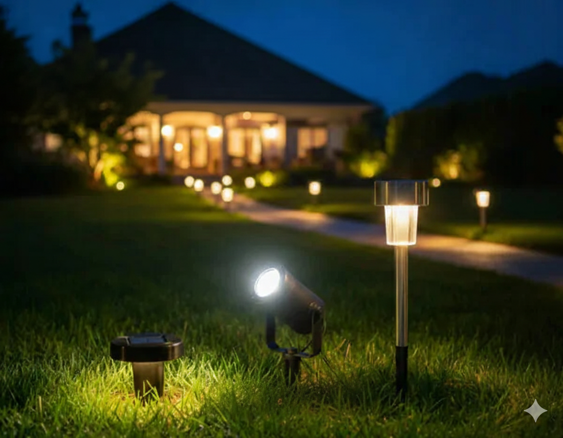 especial terraza y jadin en electroflex