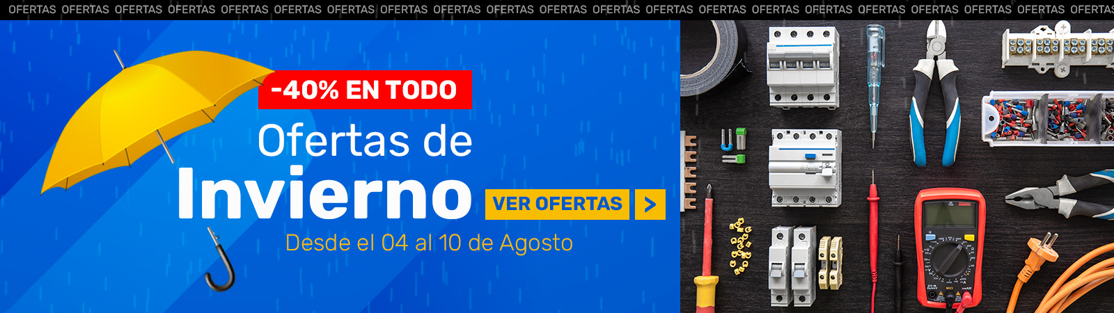 OFERTAS AGOSTO 25