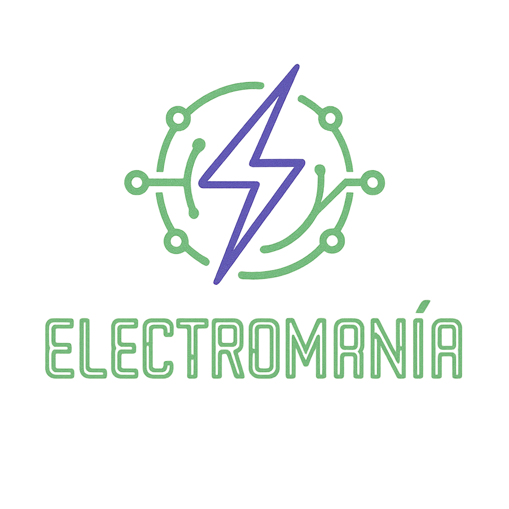 electromania