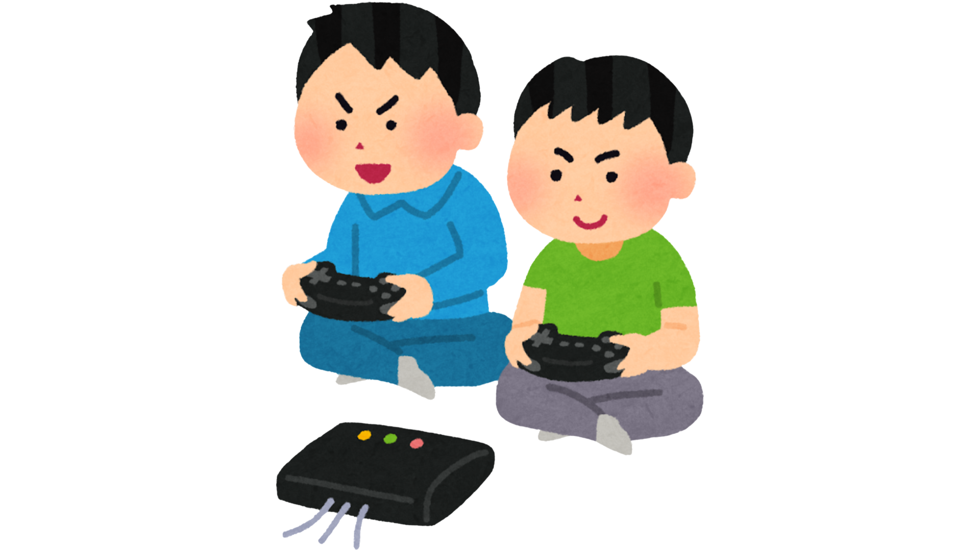 Consolas de Video Juegos Retro!