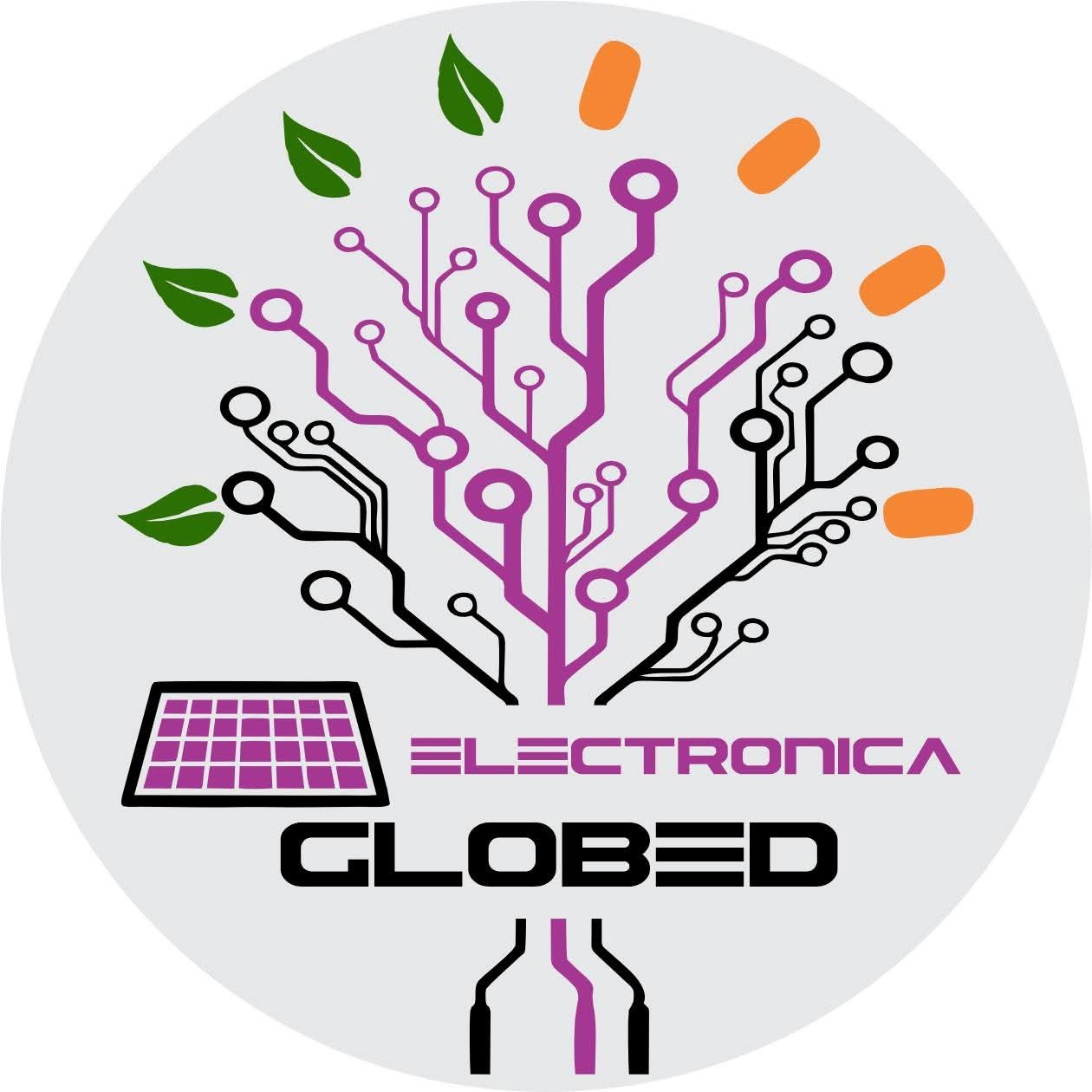 Electronica Globed