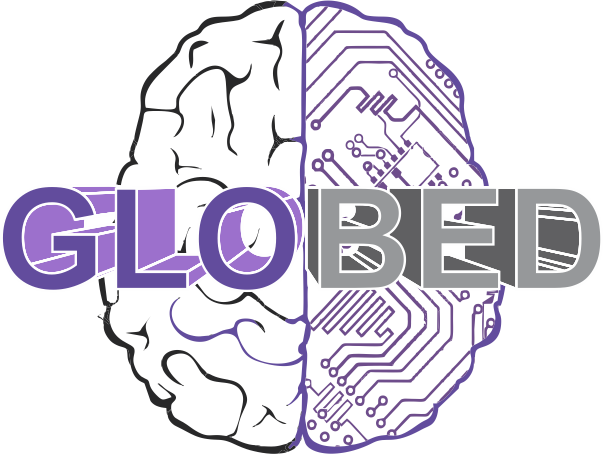 Logo Electronica Globed