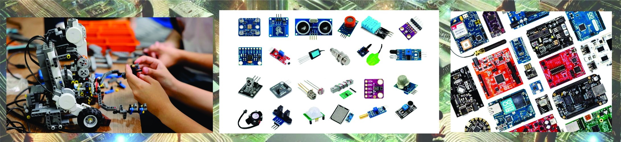<p style="background-color: #f0f0f0; padding: 5px;"><b>TARJETAS DE DESARROLLO</b></p>