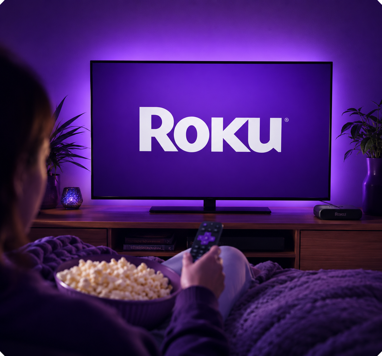 TV Y STREAMING