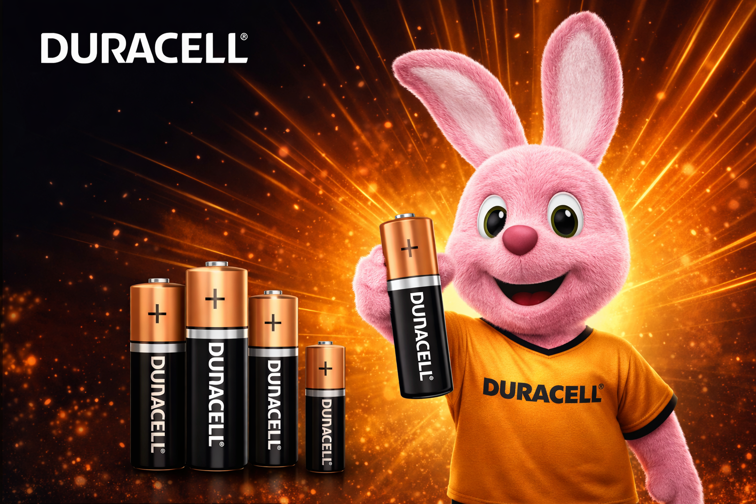 PILAS DURACELL AL MEJOR PRECIO DEL MERCADO