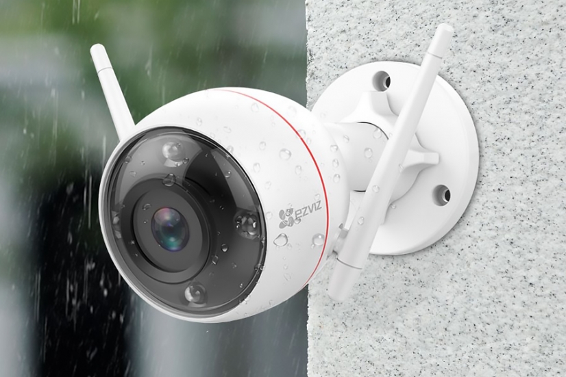 Cámaras de Seguridad